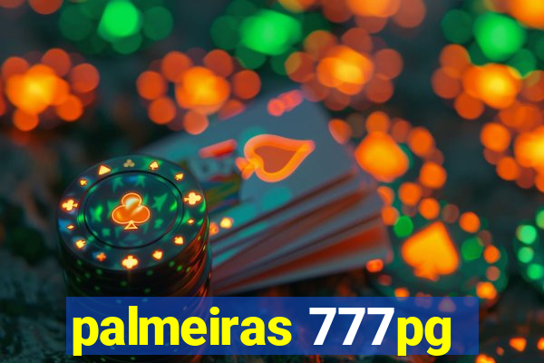 palmeiras 777pg